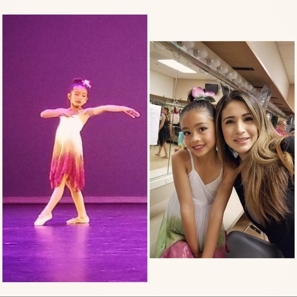 Meet your Posher, Claudia - Picture 5 of 5