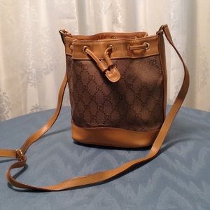 Vintage Gucci bag