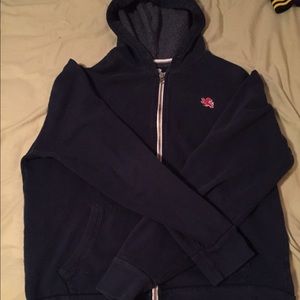 Men's sweatshirt