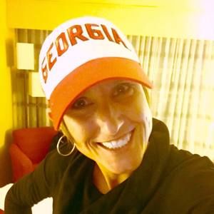 Meet your Posher, Laura lee