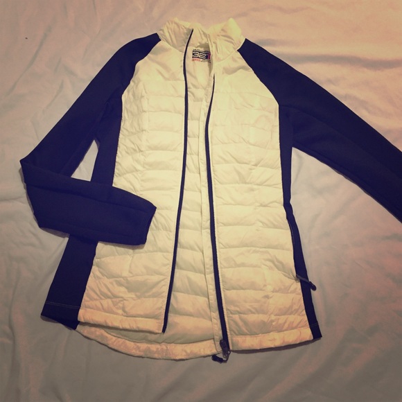 Weatherproof 32 jacket