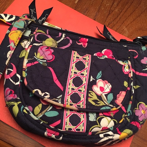 Vera Bradley purse