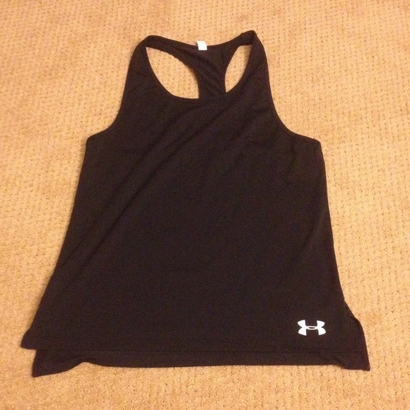 workout tank-as seen in my profile picture