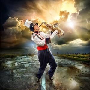 Meet your Posher, Chase