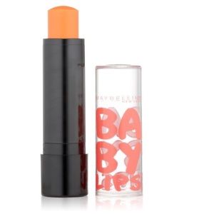 Maybelline New York Baby Lips Balm Electro, Oh