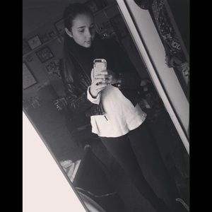 Meet your Posher, Lizzy