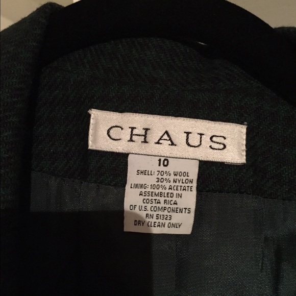 Women's suit/skirt - Picture 2 of 4