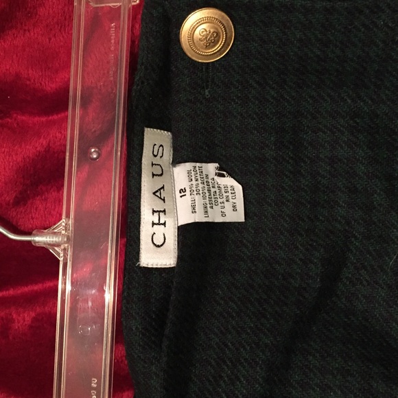 Women's suit/skirt - Picture 4 of 4