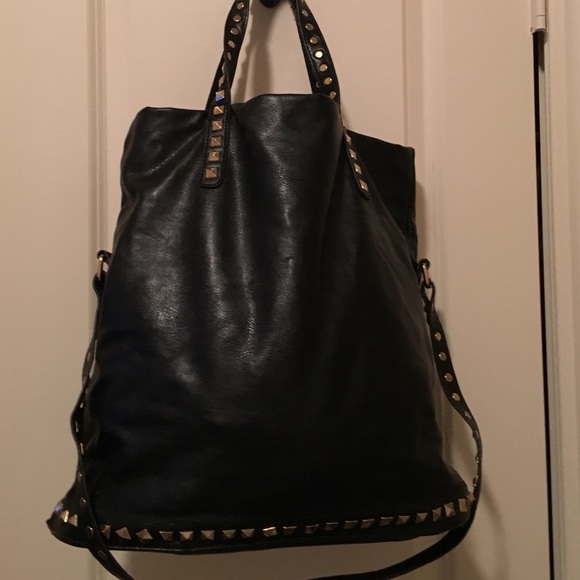 Leather Purse