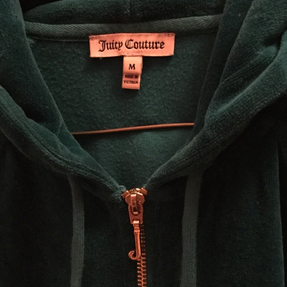Juicy couture track suit - Picture 2 of 2