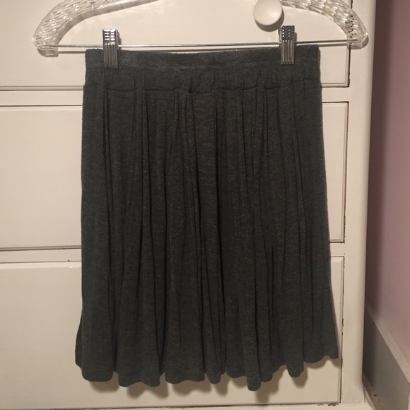 Brandy Melville skirt!