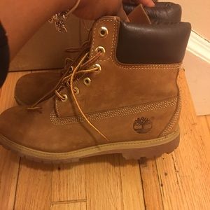 timberland doorbuster