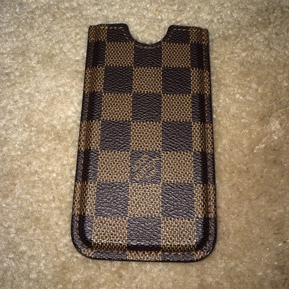 Louis Vuitton iPhone 6 case - Picture 2 of 4