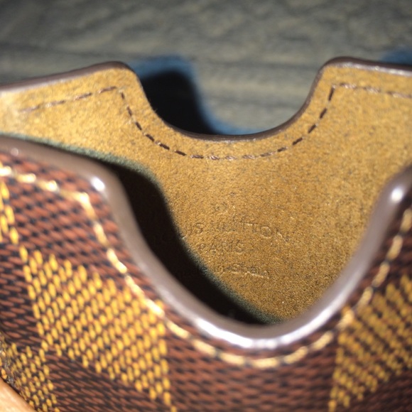 Louis Vuitton iPhone 6 case - Picture 4 of 4