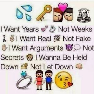 Meet your Posher, Natasha