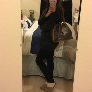 Pre loved Authentic LV bucket bag