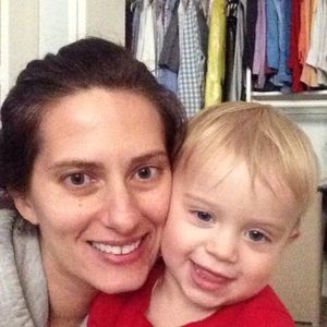 Meet your Posher, Erin