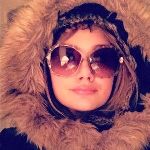 Meet your Posher, Sophie