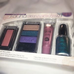 Wet n Wild Fauna Collection *Limited Edition*