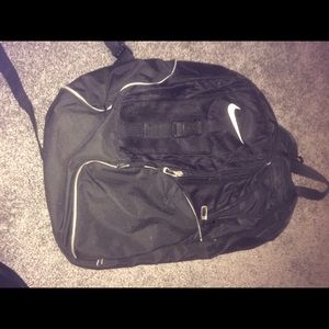 Nike bookbag