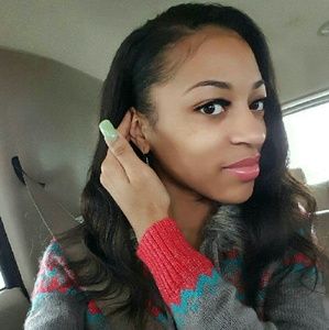 Meet your Posher, Britteny