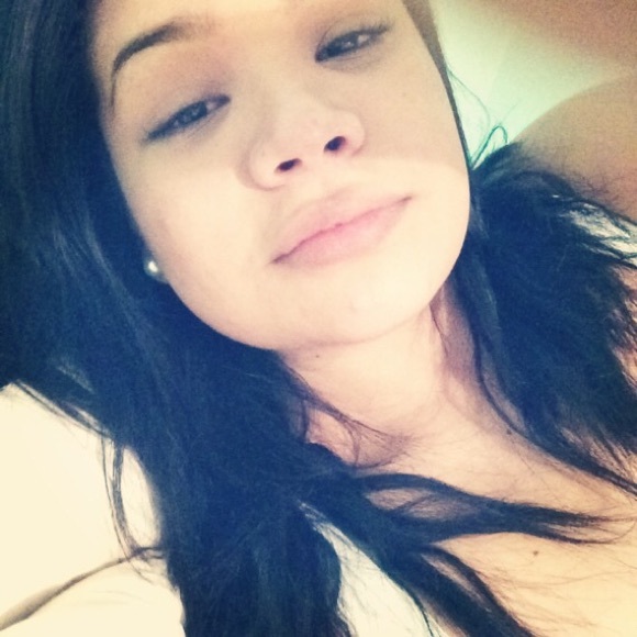 Meet your Posher, Liz