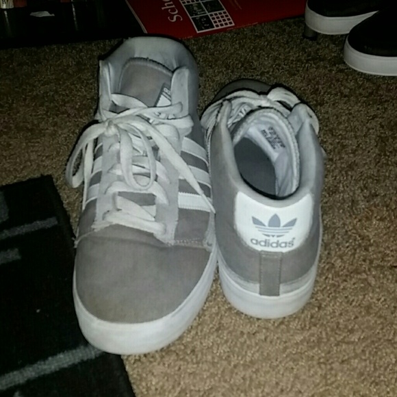 Adidas shoes