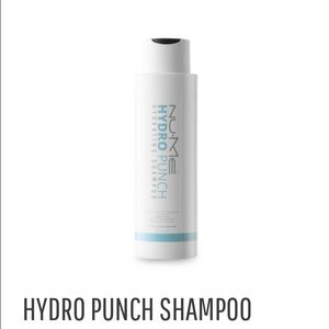 Nine Hydro Punch Shampoo & Conditioner
