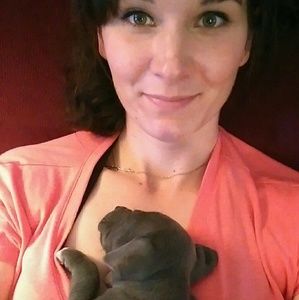 Meet your Posher, Kaitlyn