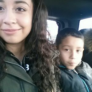 Meet your Posher, Blanca