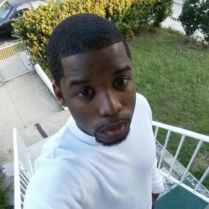 Meet your Posher, Oshane