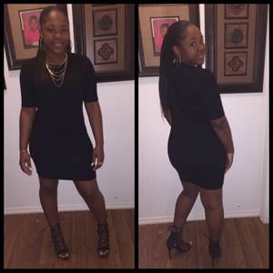 Meet your Posher, Jasmine