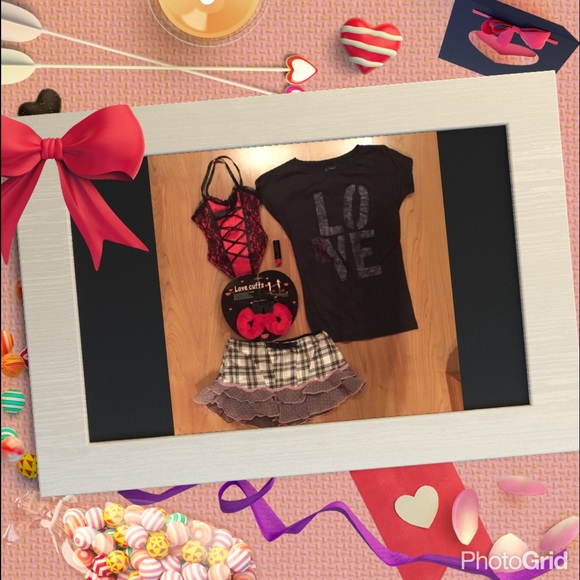 ❤️💜Love Bundle💜❤️