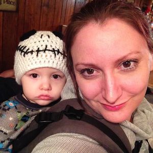 Meet your Posher, Lisa