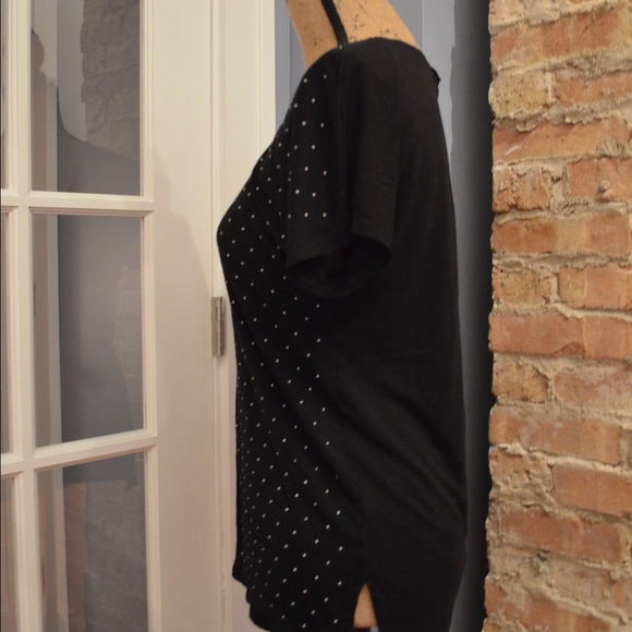 BCBG tunic top - Picture 2 of 3