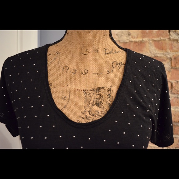 BCBG tunic top - Picture 3 of 3