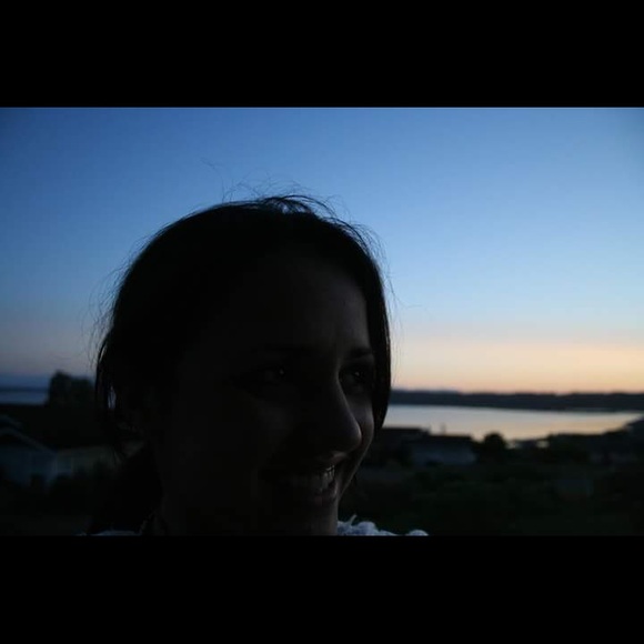 Meet your Posher, Kaylea