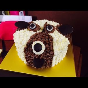 Meet your Posher, Sewon