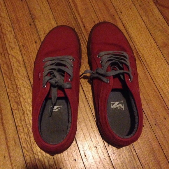 Classic vans - Picture 1 of 4