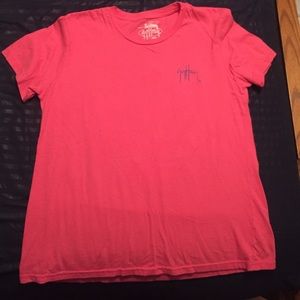 Cute pink Guy Harvey. Make me an offer