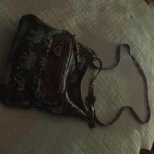 Elephants purse