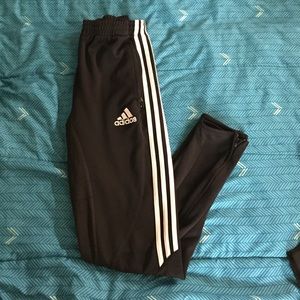 Adidas sweats