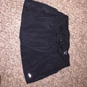 Champion running skirt