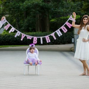 Meet your Posher, Lizna