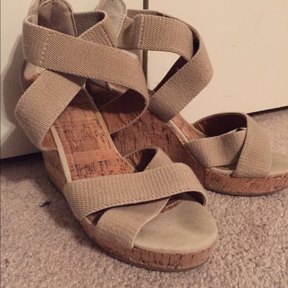 Wedges - Picture 2 of 2
