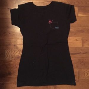 Girl fit Guy Harvey never worn.