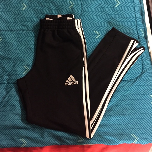 Adidas sweats