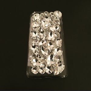 Crystal Bling iPhone 6/6S Case