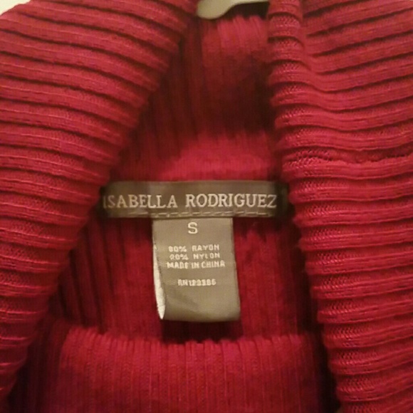 Sweater - Picture 2 of 2