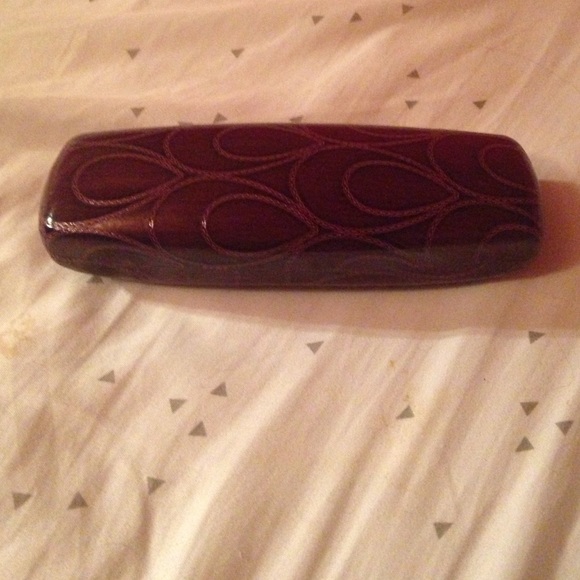 Glasses case